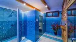 Hotel Białka Tatrzańska Tatry - Außenaufnahme des Hotels 39