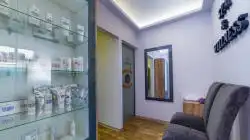 Hotel Białka Tatrzańska Tatry - Spa & Fitness Lounge